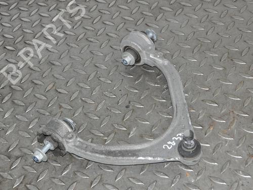 Used Left front suspension arm JAGUAR F-PACE (X761) 2.0 TD4 (180 hp) 30214346