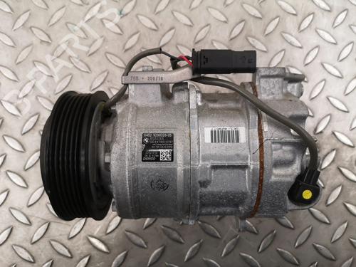 Used AC compressor AC compressor BMW 3 Gran Turismo (F34) 320 d xDrive (190 hp) 33368455 33368455