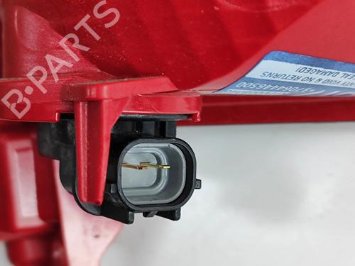 Tågelys KIA SPORTAGE V (NQ5) 1.6 T-GDi Hybrid AWD | BP27784139C37 