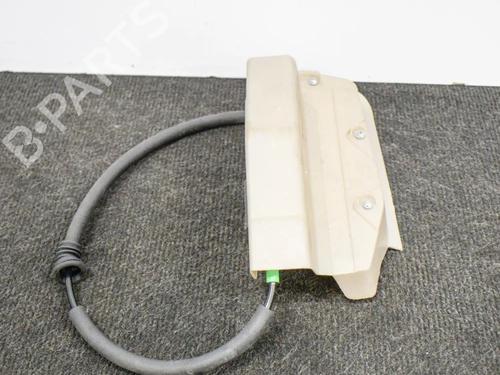 Front left lock TESLA MODEL 3 (5YJ3) EV | BP27747781C98 - Image 2