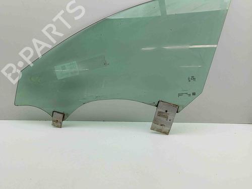 Used Front left door window AUDI A7 Sportback (4GA, 4GF) 3.0 TDI (218 hp) 28708051