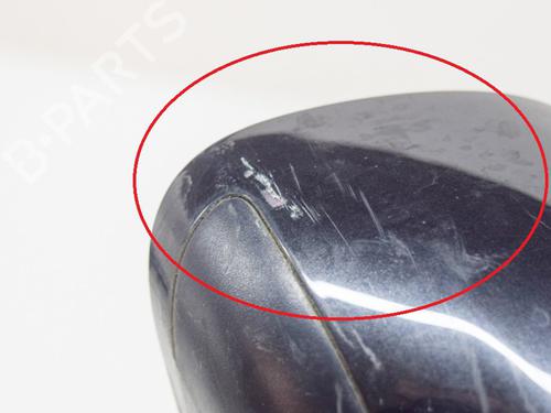Right mirror AUDI A4 B6 Convertible (8H7) 3.0 | BP8847440C27 