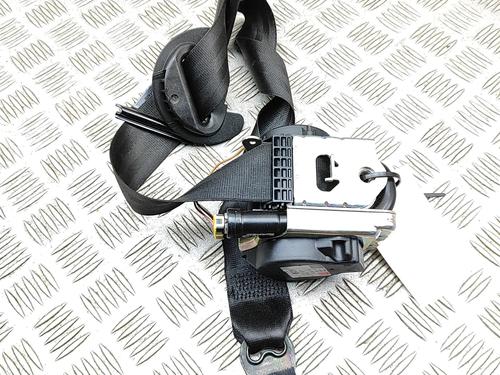 Front left seatbelt JAGUAR XE (X760) 2.0 D | BP35957957I26 - Image 3