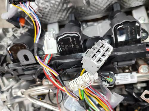 Engine NISSAN QASHQAI III (J12) 1.3 DIG-T All-wheel Drive | BP28954829M1 - Image 13