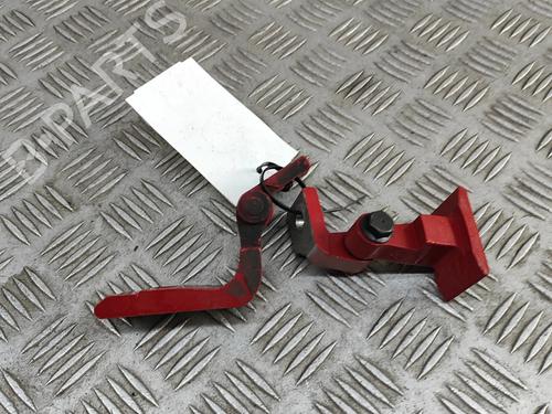 Used Hinge/Door check strap Hinge/Door check strap BMW 3 Gran Turismo (F34) 320 d xDrive (184 hp) 27317861 27317861