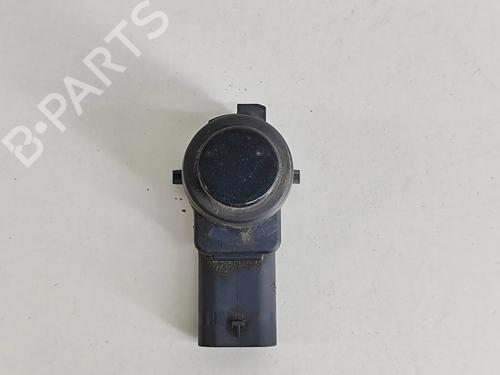 Used Electronic module MERCEDES-BENZ C-CLASS T-Model (S204) C 180 CDI (204.200) (120 hp) 16313225