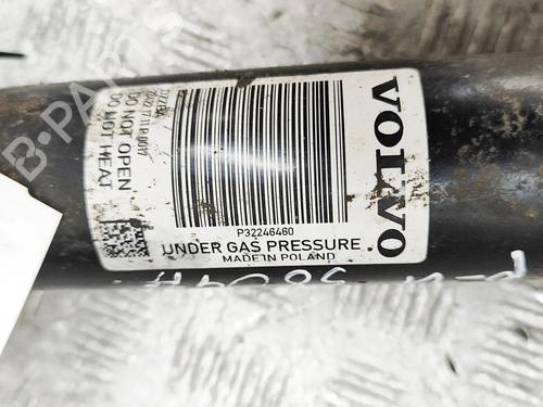 Left front shock absorber VOLVO V60 II (225) B6 Mild-Hybrid AWD | BP33381771M16 - Image 7