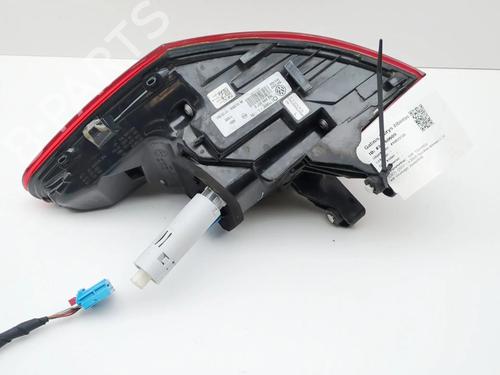 Left taillight VW TOUAREG (CR7, RC8) 3.0 TDI 4motion | BP38707130C34  - Image 13