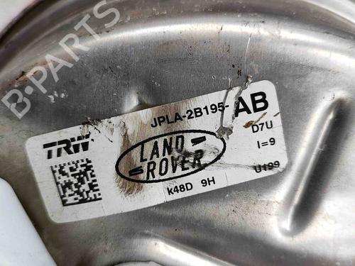 Servo brake LAND ROVER RANGE ROVER SPORT II (L494) 4.4 SDV8 4x4 | BP29829586M42