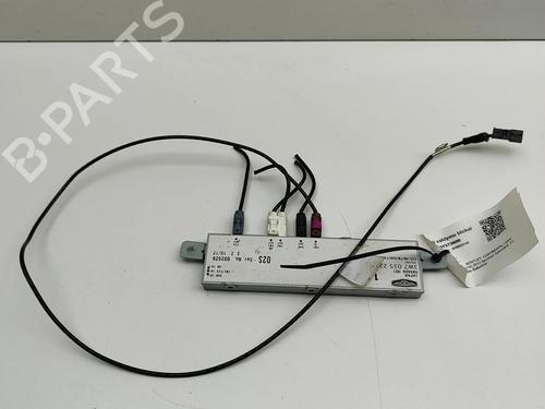 Used Electronic module Electronic module 38070956 38070956
