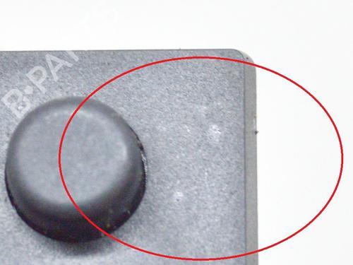 Switch TOYOTA YARIS (_P13_) 1.5 Hybrid (NHP130_) | BP8145072I30 