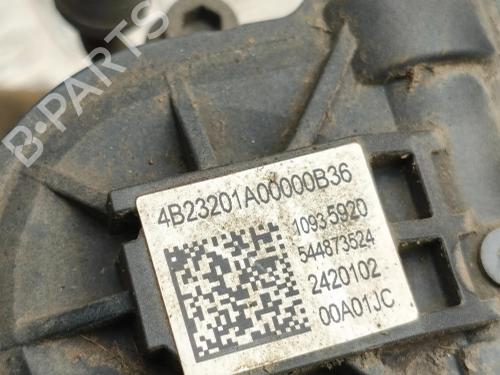 Right rear brake caliper MG MG 4 (EH32) EV | BP40460484M106 - Image 6