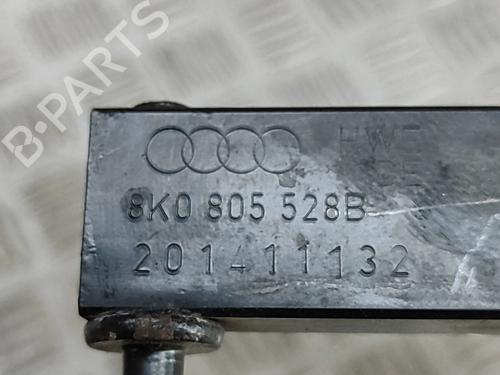 Other AUDI A5 Convertible (8F7) 2.0 TDI | BP27873189O1  - Image 6