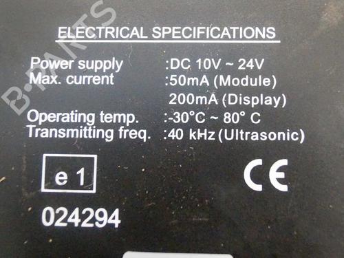 Electronic module FORD KUGA II (DM2) 2.0 TDCi | BP6745299M83