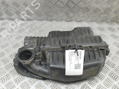 Used Air filter box PEUGEOT 2008 I (CU_) 1.2 VTi (82 hp) 19329656