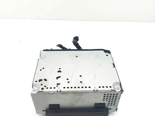 Used Electronic module Electronic module FORD FIESTA VII (HJ, HF) 1.0 EcoBoost (125 hp) 35811749 35811749