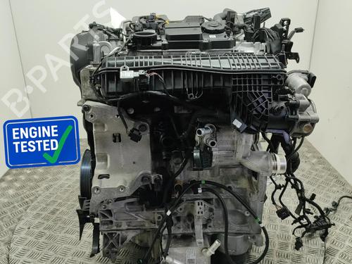 Used Engine Engine VOLVO V60 II (225) B6 Mild-Hybrid AWD (299 hp) 31297099 31297099