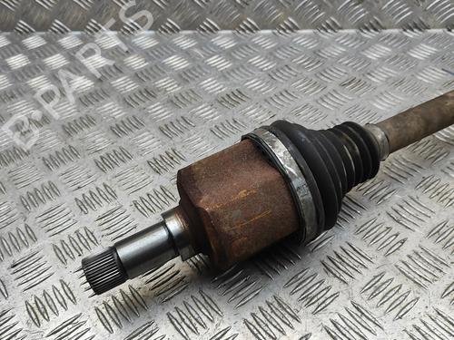 Left front driveshaft PEUGEOT BOXER Bus 2.2 BlueHDi 140 | BP38875185M38 - Image 5
