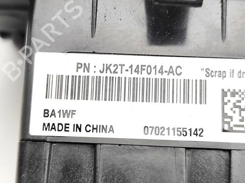 Electronic module FORD TRANSIT V363 Van (FCD, FDD) 2.0 EcoBlue | BP37599040M83  - Image 5