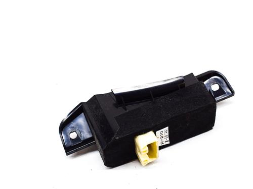 Left rear window switch SUBARU OUTBACK (BL, BP) 2.5 AWD (BP9) | BP27753724I29 - Image 2