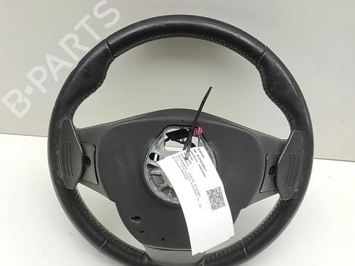 Steering wheel JAGUAR XE (X760) 2.0 D AWD | BP33383477C49 - Image 2