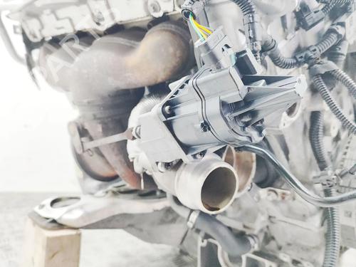 Engine AUDI A4 B8 (8K2) 1.8 TFSI | BP36809645M1 - Image 7