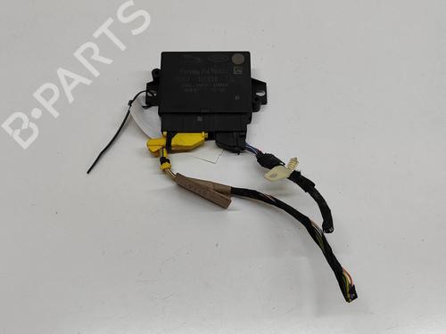 electronic-module-land-rover-range-rover-evoque-l538-2011-2012-2013-2014-2015-2016-2017-2018-2019-27570010 main image