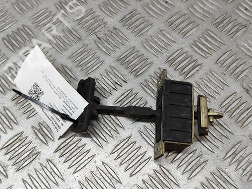 Hinge/Door check strap MERCEDES-BENZ S-CLASS (W220) S 320 (220.065, 220.165) | BP24580709C146 