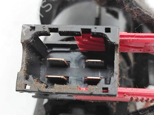 Ignition barrel RENAULT MASTER III Van (FV) 2.3 dCi 145 FWD (FV0E, FV0F, FV0H, FV02, FV0M, FV0S,... | BP33383145M48  - Image 9