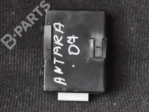 Elektronisk modul OPEL ANTARA A (L07) 2.0 CDTI | BP7800641M83 