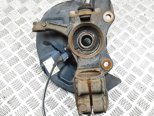 Right front steering knuckle VW TRANSPORTER T6 Van (SGA, SGH, SHA, SHH) 2.0 TDI | BP30885437M26