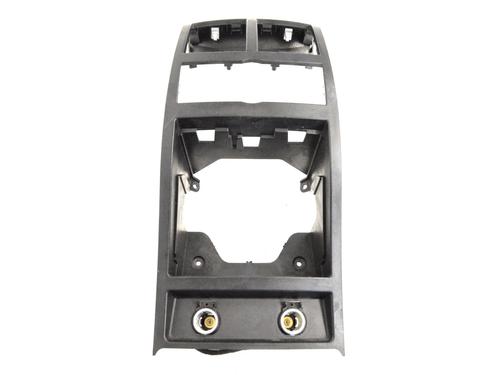 middle-console-mercedes-benz-m-class-w164-2005-2006-2007-2008-2009-2010-2011-2012-30894191 main image