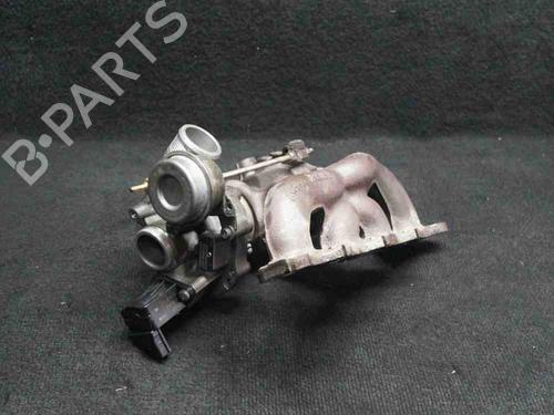 Turbolader/Kompressor VW PASSAT B7 Variant (365) 1.4 TSI | BP6724958M71 