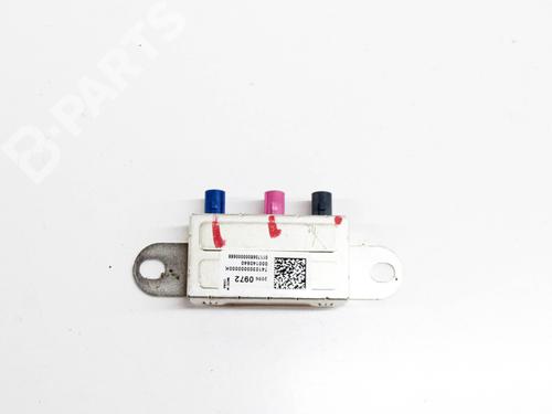 Used Electronic module Electronic module OPEL MOKKA / MOKKA X (J13) 1.4 (_76) (140 hp) 10707314 10707314