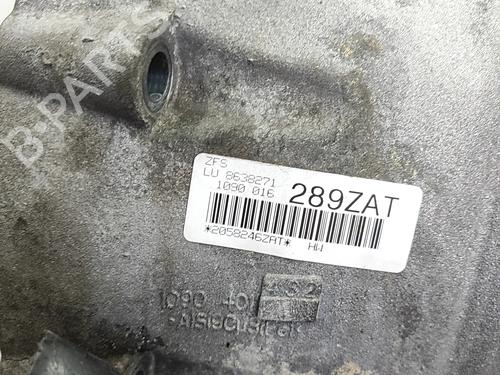 Gearbox MINI MINI COUNTRYMAN (R60) One D | BP36934326M3  - Image 8