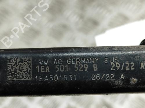 Left rear suspension arm VW ID.5 (E39) GTX | BP27767616M14 - Image 6