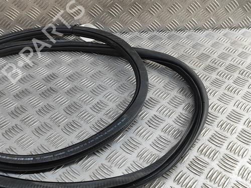 Rubber door seal SKODA ENYAQ iV SUV (5AZ) 85 | BP27796094C142 