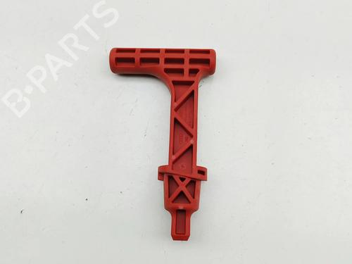 Used Gear lever AUDI Q7 (4MB, 4MG, 4MQ) 50 TDI Mild Hybrid quattro (286 hp) 31360529