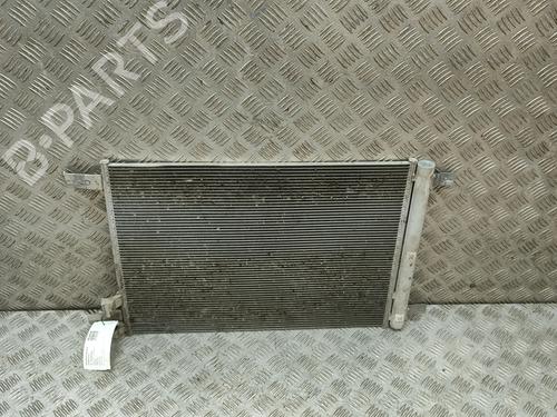 Used AC radiator VW CADDY V MPV (SBB, SBJ) 2.0 TDI 4motion (122 hp) 31976810