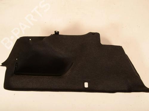 Used Boot lining Boot lining BMW 5 (F10) 520 d (184 hp) 33354578 33354578