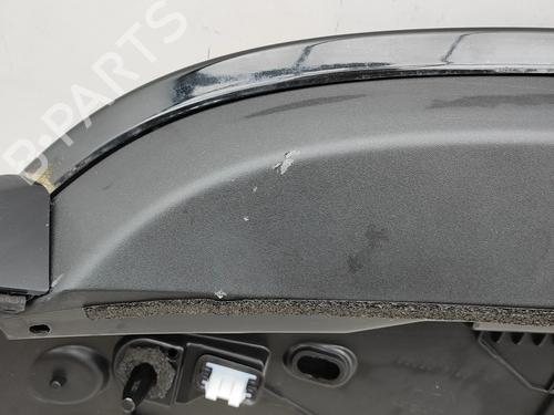 Spoiler bagklap RENAULT AUSTRAL E-TECH 200 Hybrid (HGM2) | BP38500227C96  - Image 8