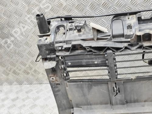 Frontplade/Frontkurv FORD TRANSIT COURIER B460 MPV 1.5 TDCi | BP38730527C72 - Image 3