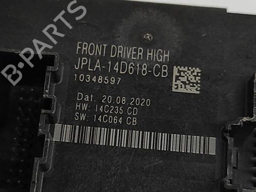 Electronic module LAND ROVER RANGE ROVER SPORT II (L494) 5.0 SCV8 4x4 | BP27787466M83