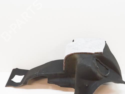 Boot lining BMW 6 Convertible (E64) M6 | BP14619438I3 