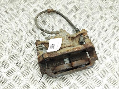 Left front brake caliper VW GOLF VII (5G1, BQ1, BE1, BE2) e-Golf | BP19743738M105