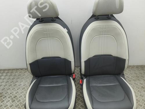 Seats set KIA EV3 EV | BP33400015C78  - Image 8