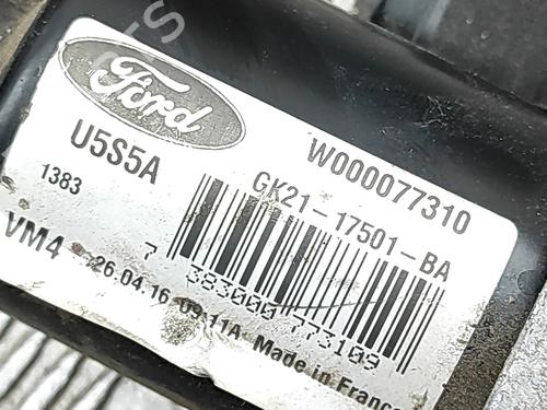Front wiper motor FORD TRANSIT CUSTOM V362 Bus (F3) 2.0 EcoBlue | BP36534390M29  - Image 6