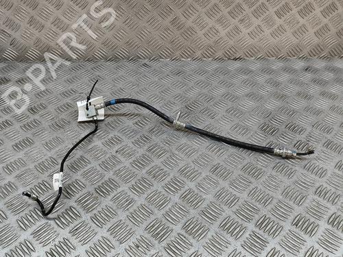 Used Pipe Pipe HONDA CIVIC X Hatchback (FC_, FK_) 2.0 Type-R (FK8) (320 hp) 20675431 20675431