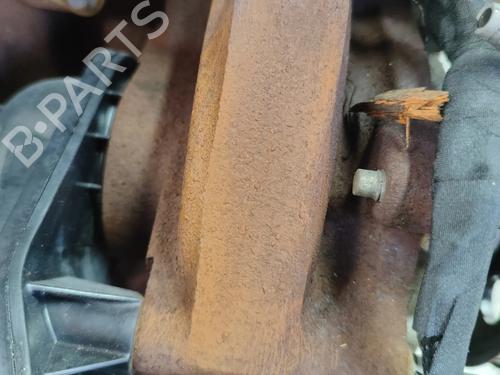 Engine FORD TRANSIT CUSTOM V362 Bus (F3) 2.0 EcoBlue mHEV | BP36887384M1  - Image 8