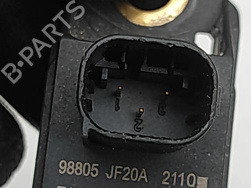 Electronic module NISSAN GT-R (R35) V6 | BP33962775M83  - Image 5